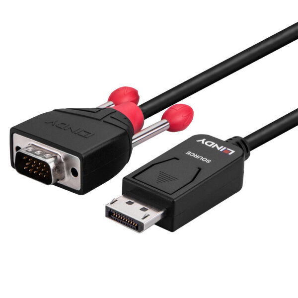 LINDY product, lindy_LNY 41943_5__comelsoft.com_, Comel Soft Multimedia, Ltd.
