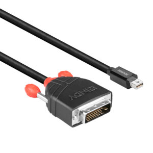 LINDY product, lindy_LNY 41953_1__comelsoft.com_, Comel Soft Multimedia, Ltd.