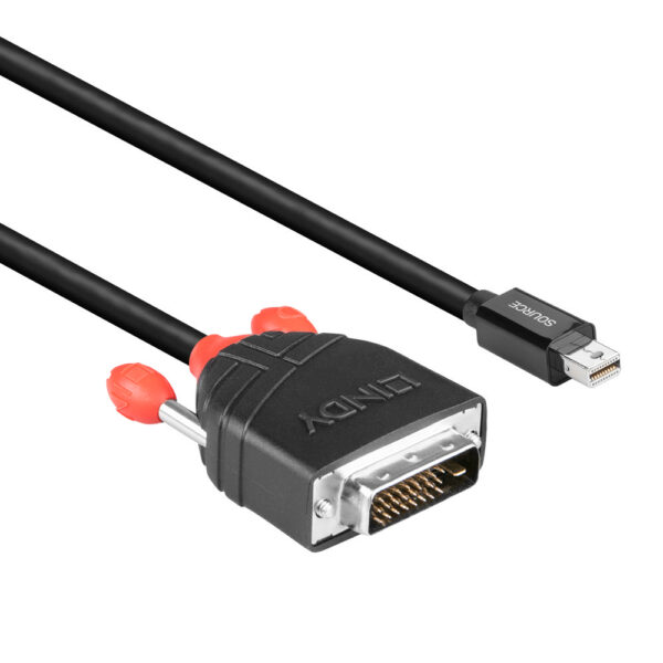 LINDY product, lindy_LNY 41953_1__comelsoft.com_, Comel Soft Multimedia, Ltd.