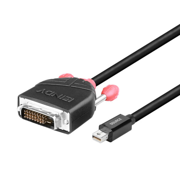 LINDY product, lindy_LNY 41953_3__comelsoft.com_, Comel Soft Multimedia, Ltd.