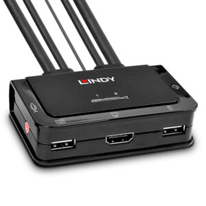 LINDY product, lindy_LNY 42340_1__comelsoft.com_, Comel Soft Multimedia, Ltd.