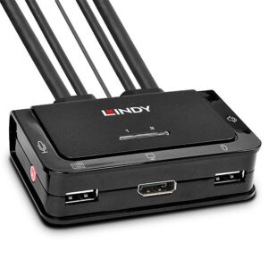 LINDY product, lindy_LNY 42344_1__comelsoft.com_, Comel Soft Multimedia, Ltd.