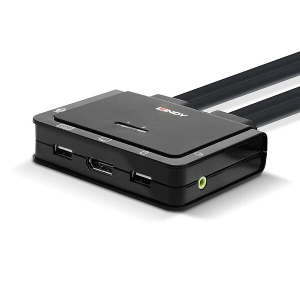 LINDY product, lindy_LNY 42344_2__comelsoft.com_, Comel Soft Multimedia, Ltd.
