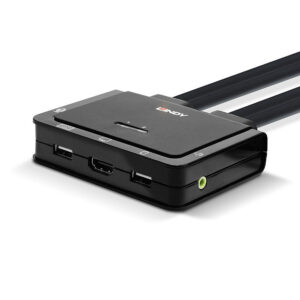 LINDY product, lindy_LNY 42345_1__comelsoft.com_, Comel Soft Multimedia, Ltd.