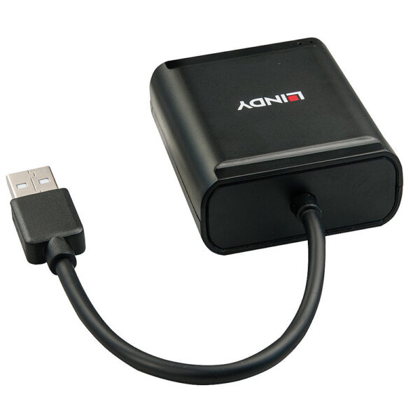 LINDY product, lindy_LNY 42679_3__comelsoft.com_, Comel Soft Multimedia, Ltd.