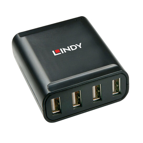 LINDY product, lindy_LNY 42679_4__comelsoft.com_, Comel Soft Multimedia, Ltd.