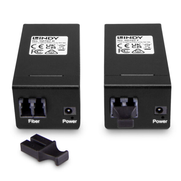 LINDY product, lindy_LNY 42707_5__comelsoft.com_, Comel Soft Multimedia, Ltd.