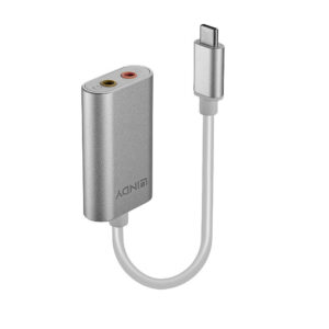 LINDY product, lindy_LNY 42711_1__comelsoft.com_, Comel Soft Multimedia, Ltd.