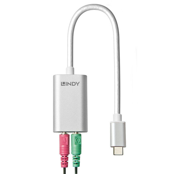 LINDY product, lindy_LNY 42711_2__comelsoft.com_, Comel Soft Multimedia, Ltd.
