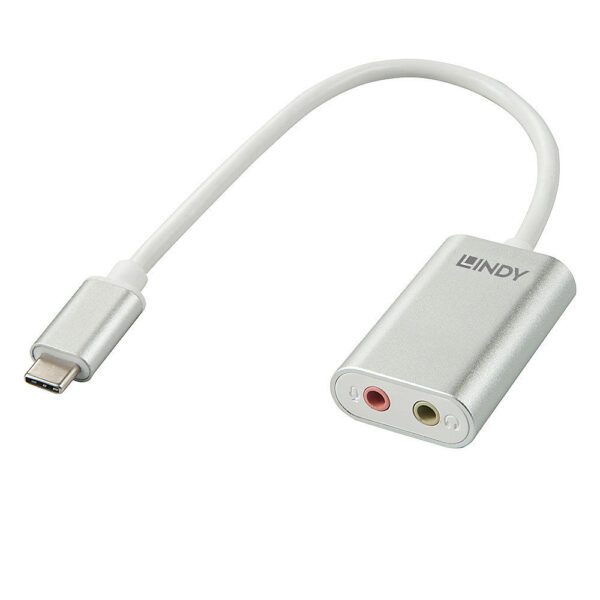 LINDY product, lindy_LNY 42711_3__comelsoft.com_, Comel Soft Multimedia, Ltd.