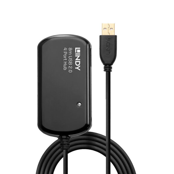 LINDY product, lindy_LNY 42781_2__comelsoft.com_, Comel Soft Multimedia, Ltd.