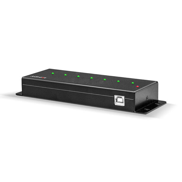 LINDY product, lindy_LNY 42794_2__comelsoft.com_, Comel Soft Multimedia, Ltd.