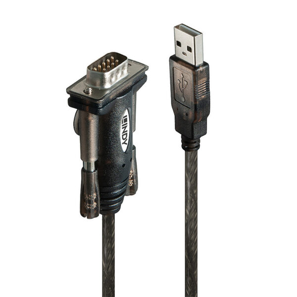 LINDY product, lindy_LNY 42855_1__comelsoft.com_, Comel Soft Multimedia, Ltd.