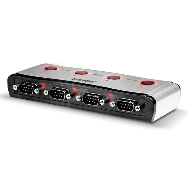LINDY product, lindy_LNY 42858_2__comelsoft.com_, Comel Soft Multimedia, Ltd.