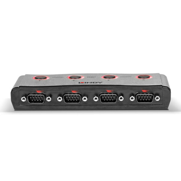 LINDY product, lindy_LNY 42858_3__comelsoft.com_, Comel Soft Multimedia, Ltd.