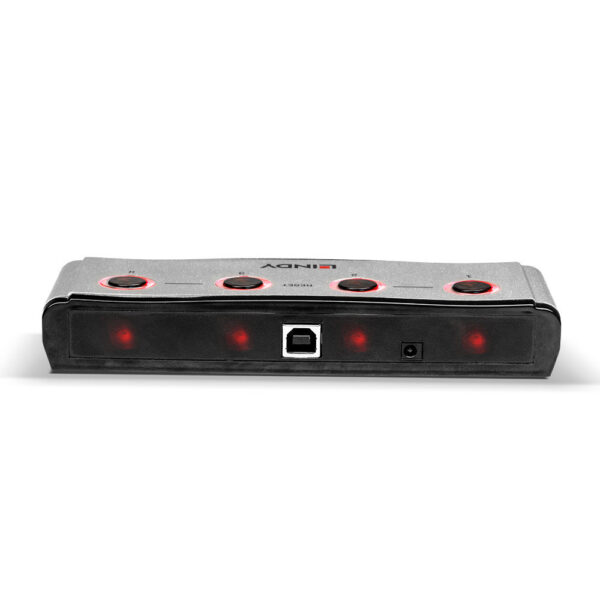 LINDY product, lindy_LNY 42858_5__comelsoft.com_, Comel Soft Multimedia, Ltd.