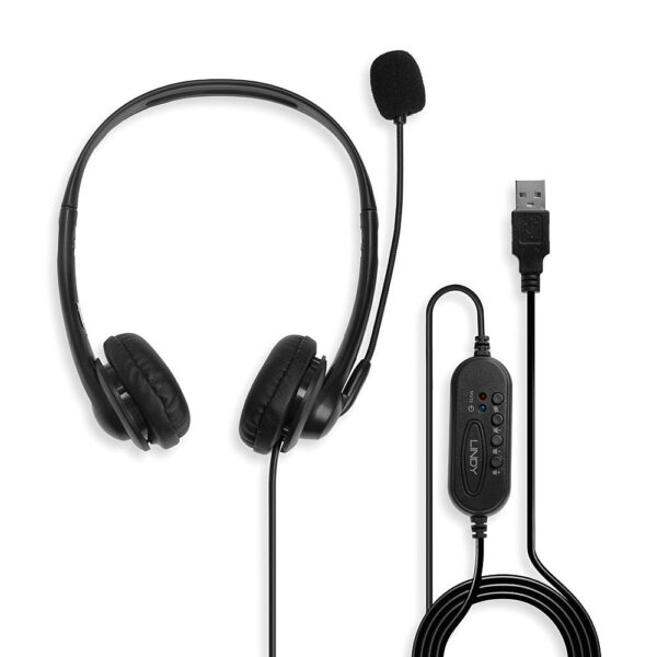 LINDY product, lindy_LNY 42870_2__comelsoft.com_, Comel Soft Multimedia, Ltd.