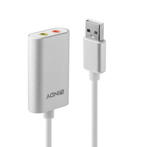 LINDY product, lindy_LNY 42926_1__comelsoft.com_, Comel Soft Multimedia, Ltd.