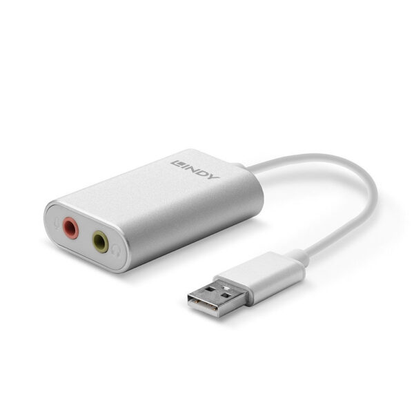 LINDY product, lindy_LNY 42926_3__comelsoft.com_, Comel Soft Multimedia, Ltd.