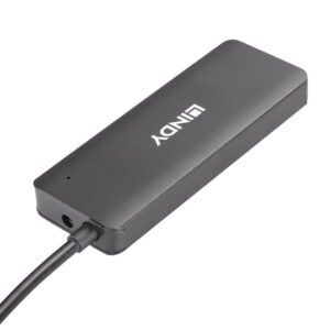 LINDY product, lindy_LNY 42986_1__comelsoft.com_, Comel Soft Multimedia, Ltd.