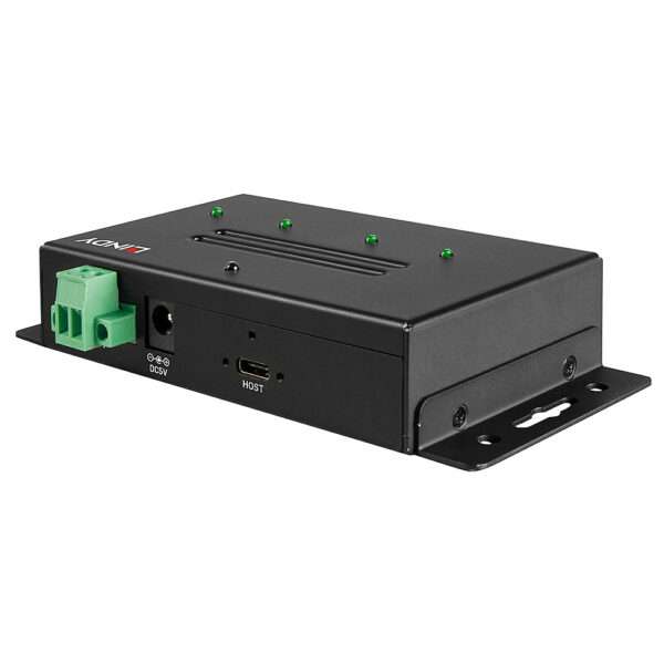 LINDY product, lindy_LNY 43094_2__comelsoft.com_, Comel Soft Multimedia, Ltd.