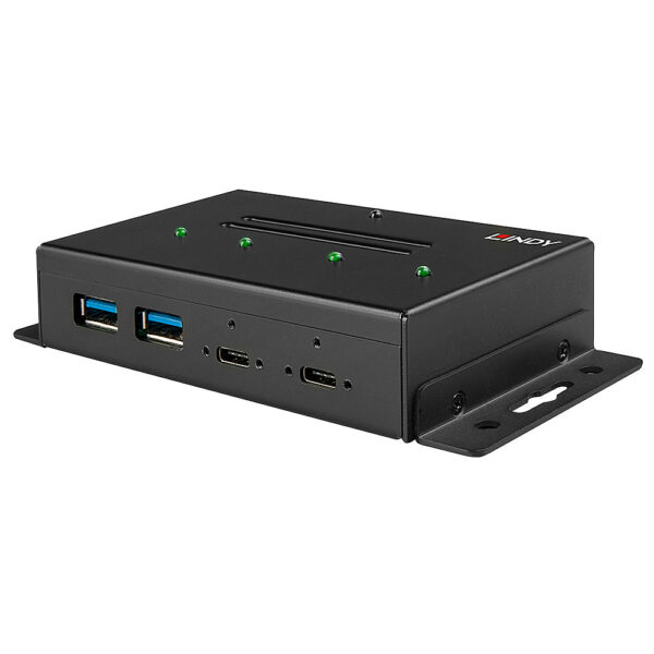 LINDY product, lindy_LNY 43094_3__comelsoft.com_, Comel Soft Multimedia, Ltd.