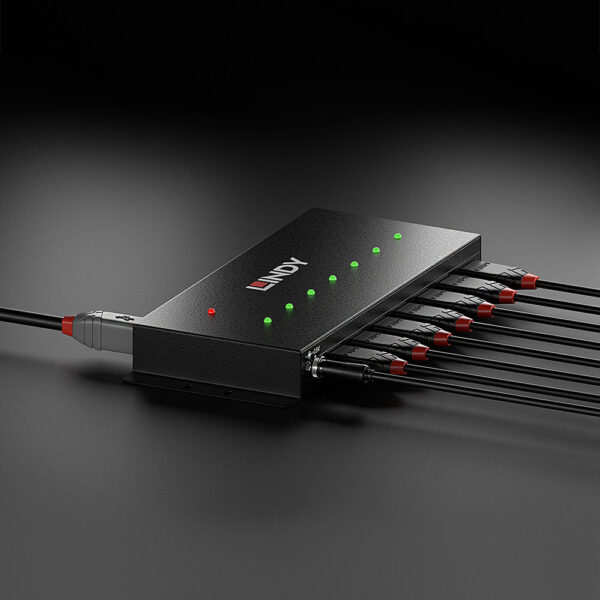 LINDY product, lindy_LNY 43128_5__comelsoft.com_, Comel Soft Multimedia, Ltd.