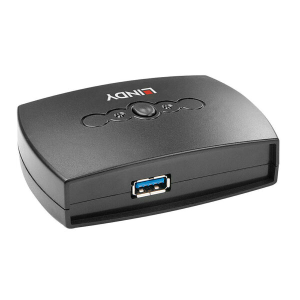 LINDY product, lindy_LNY 43141_2__comelsoft.com_, Comel Soft Multimedia, Ltd.