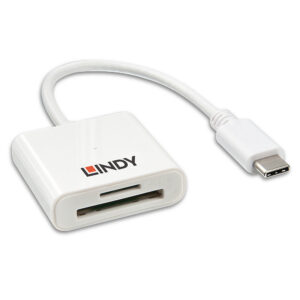 LINDY product, lindy_LNY 43185_1__comelsoft.com_, Comel Soft Multimedia, Ltd.