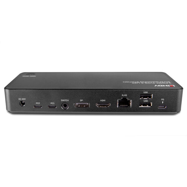 LINDY product, lindy_LNY 43202_3__comelsoft.com_, Comel Soft Multimedia, Ltd.