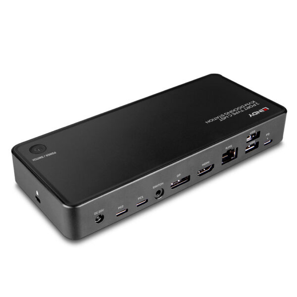 LINDY product, lindy_LNY 43202_4__comelsoft.com_, Comel Soft Multimedia, Ltd.
