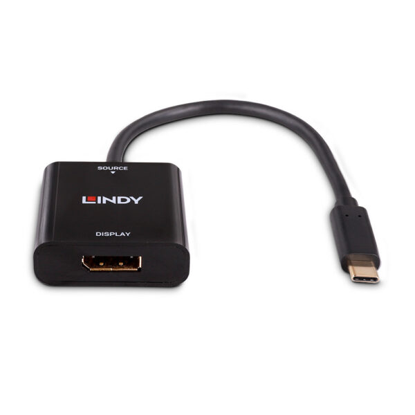 LINDY product, lindy_LNY 43269_4__comelsoft.com_, Comel Soft Multimedia, Ltd.