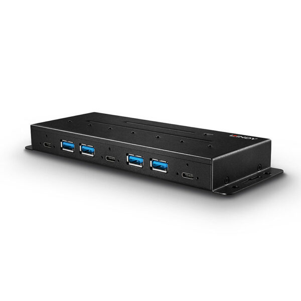 LINDY product, lindy_LNY 43275_5__comelsoft.com_, Comel Soft Multimedia, Ltd.