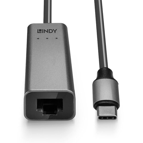 LINDY product, lindy_LNY 43314_4__comelsoft.com_, Comel Soft Multimedia, Ltd.