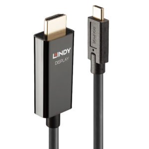 LINDY product, lindy_LNY 43315_1__comelsoft.com_, Comel Soft Multimedia, Ltd.