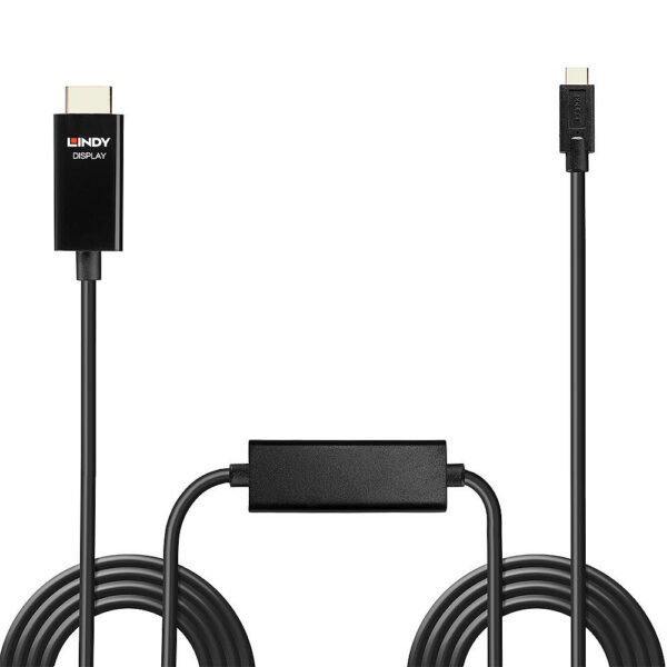 LINDY product, lindy_LNY 43315_2__comelsoft.com_, Comel Soft Multimedia, Ltd.