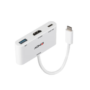 LINDY product, lindy_LNY 43340_1__comelsoft.com_, Comel Soft Multimedia, Ltd.
