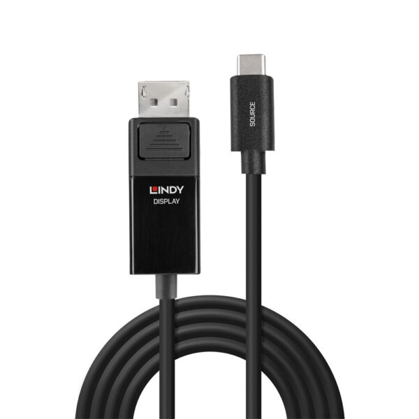 LINDY product, lindy_LNY 43343_2__comelsoft.com_, Comel Soft Multimedia, Ltd.
