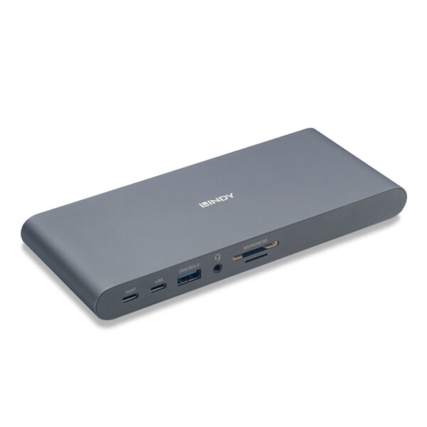 LINDY product, lindy_LNY 43349_1__comelsoft.com_, Comel Soft Multimedia, Ltd.