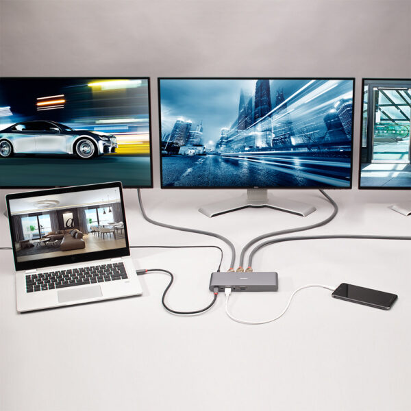 LINDY product, lindy_LNY 43349_5__comelsoft.com_, Comel Soft Multimedia, Ltd.