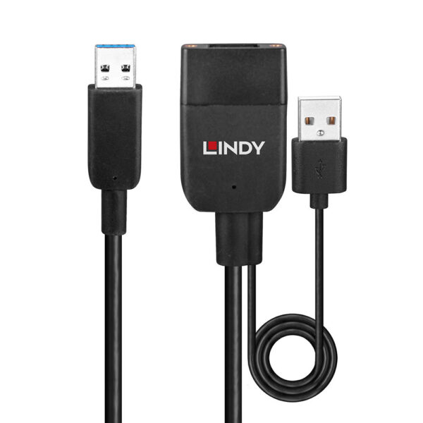 LINDY product, lindy_LNY 43357_2__comelsoft.com_, Comel Soft Multimedia, Ltd.