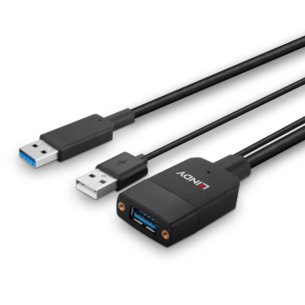 LINDY product, lindy_LNY 43357_5__comelsoft.com_, Comel Soft Multimedia, Ltd.
