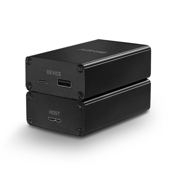 LINDY product, lindy_LNY 43363_5__comelsoft.com_, Comel Soft Multimedia, Ltd.