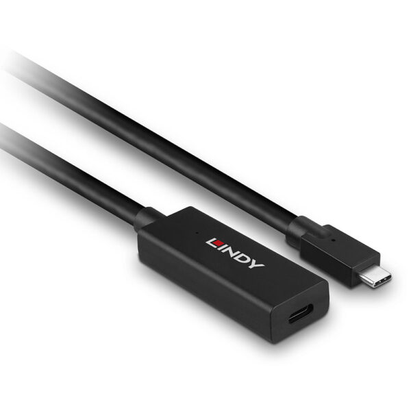 LINDY product, lindy_LNY 43364_3__comelsoft.com_, Comel Soft Multimedia, Ltd.