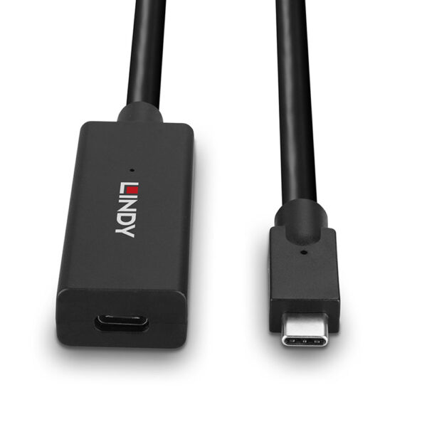 LINDY product, lindy_LNY 43364_4__comelsoft.com_, Comel Soft Multimedia, Ltd.