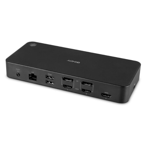 LINDY product, lindy_LNY 43366_2__comelsoft.com_, Comel Soft Multimedia, Ltd.