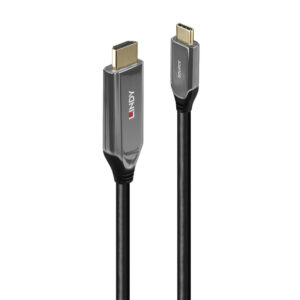 LINDY product, lindy_LNY 43368_1__comelsoft.com_, Comel Soft Multimedia, Ltd.