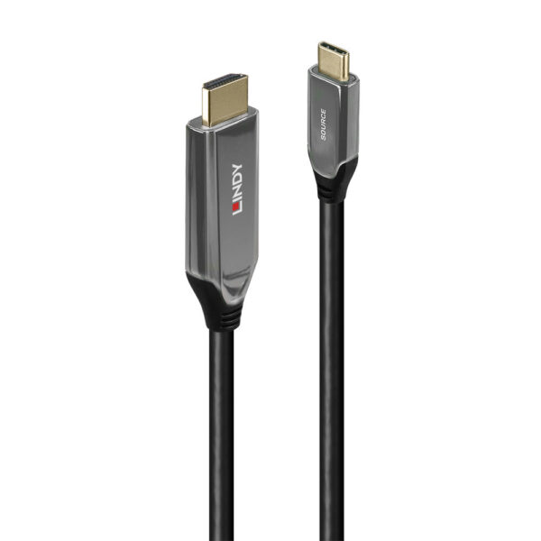 LINDY product, lindy_LNY 43368_1__comelsoft.com_, Comel Soft Multimedia, Ltd.