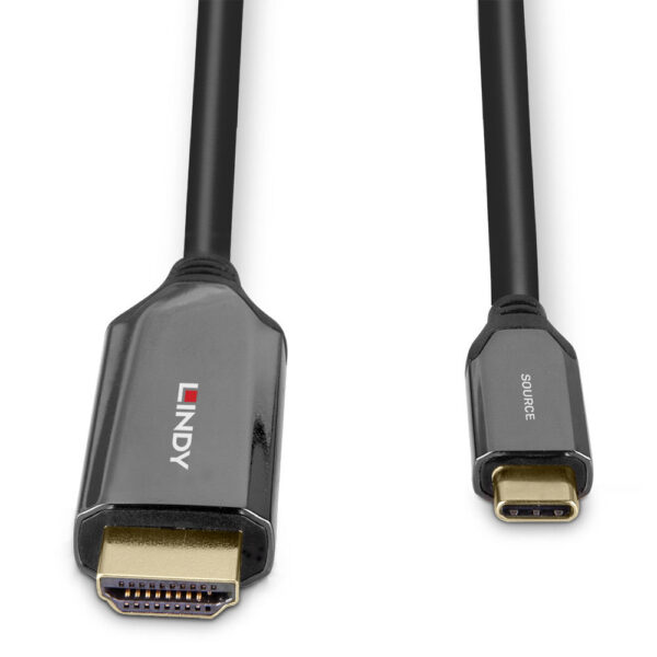 LINDY product, lindy_LNY 43368_4__comelsoft.com_, Comel Soft Multimedia, Ltd.