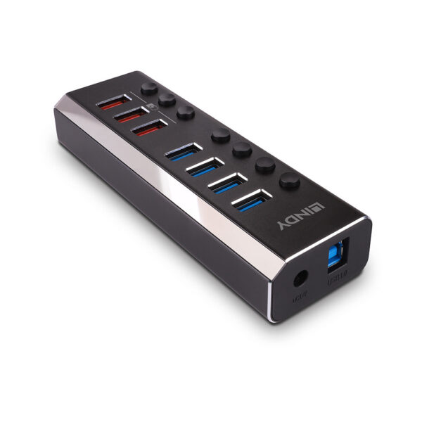 LINDY product, lindy_LNY 43371_1__comelsoft.com_, Comel Soft Multimedia, Ltd.